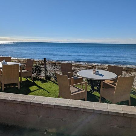 Seaside View Apartment Estepona Exterior foto